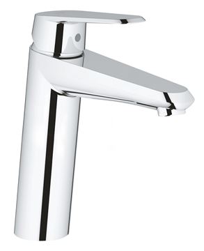 GROHE EURODISC COSMOPOLITAN umývadlová stojanková batéria, chróm