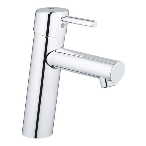 GROHE CONCETTO umývadlová stojanková batéria, chróm 23451001 Obrázek - Hlavní obrázek