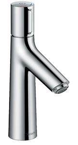 HANSGROHE TALIS SELECT S umývadlová stojanková batéria, EcoSmart, chróm