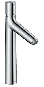 HANSGROHE TALIS SELECT S umývadlová stojanková batéria, EcoSmart, chróm