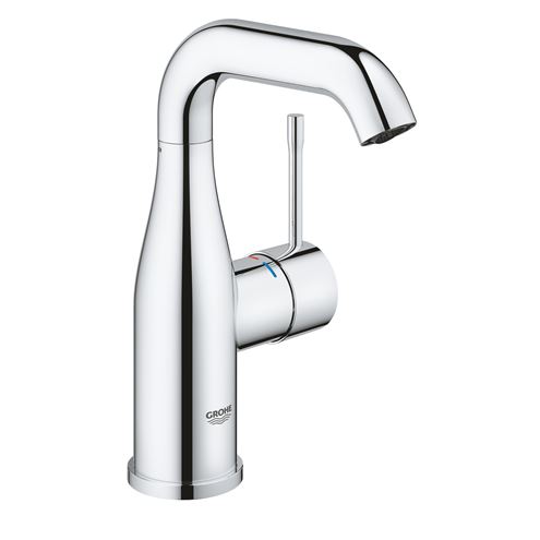 GROHE ESSENCE NEW umývadlová stojanková batéria, chróm 23463001 Obrázek - Hlavní obrázek