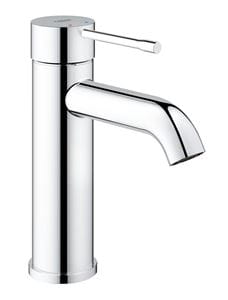 GROHE ESSENCE NEW umývadlová stojanková batéria, Water Saving, chróm