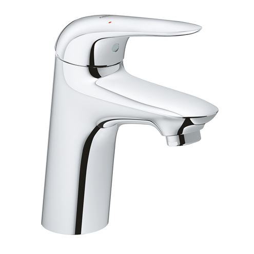 GROHE EUROSTYLE umývadlová stojanková batéria, chróm 23715003 Obrázek - Hlavní obrázek
