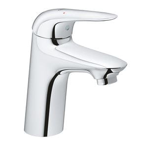 GROHE EUROSTYLE umývadlová stojanková batéria, chróm