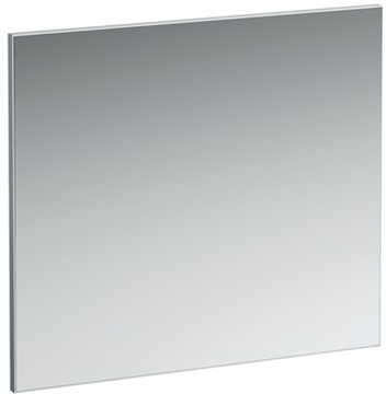 LAUFEN FRAME 25 zrkadlo 80x70 cm