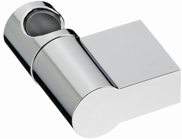 ORAS HYDRA držiak ručnej sprchy sprchy 90x68mm, chróm
