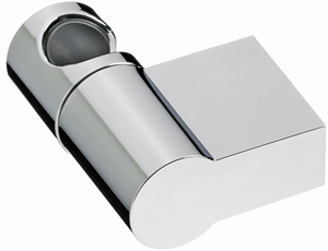 ORAS HYDRA držiak ručnej sprchy sprchy 90x68mm, chróm