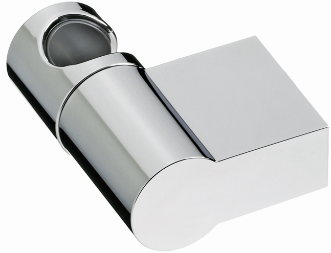 ORAS HYDRA držiak ručnej sprchy sprchy 90x68mm, chróm 251080 Obrázek - Hlavní obrázek