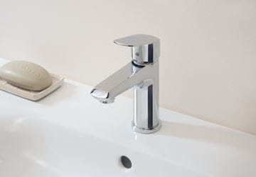 JIKA TALAS TRENDY umývadlová stojanková batéria, chróm H3112E10041101 Obrázek - fotka