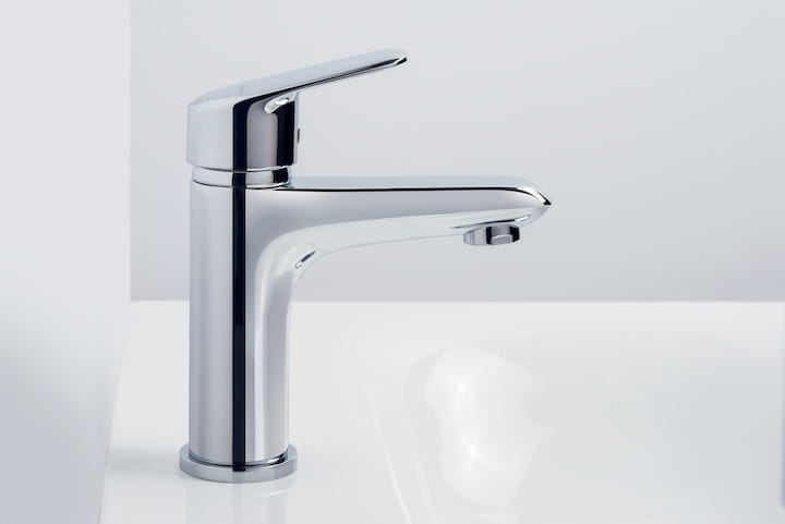 JIKA TALAS TRENDY umývadlová stojanková batéria, chróm H3112E10041101 Obrázek - fotka