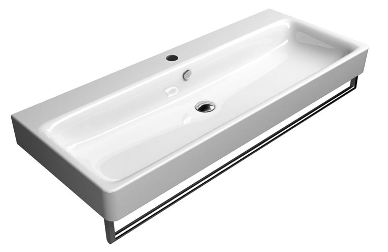 CONCEPT 300 držiak uteráka 1140 mm, chróm P120CO300N Obrázek - fotka