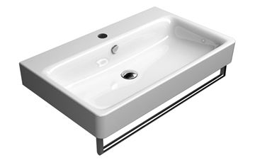 CONCEPT 300 držiak uteráka 760 mm, chróm P80CO300N Obrázek - fotka