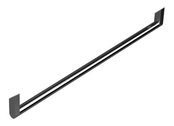 CONCEPT 300 držiak uteráka 450 mm, chróm P50CO300N Obrázek - Hlavní obrázek