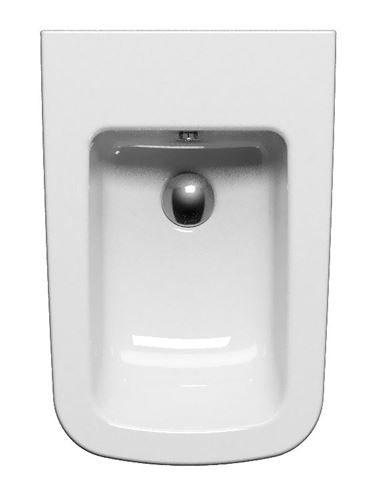 CONCEPT 300 závesný bidet, Cataglaze BSRCO300N Obrázek - fotka
