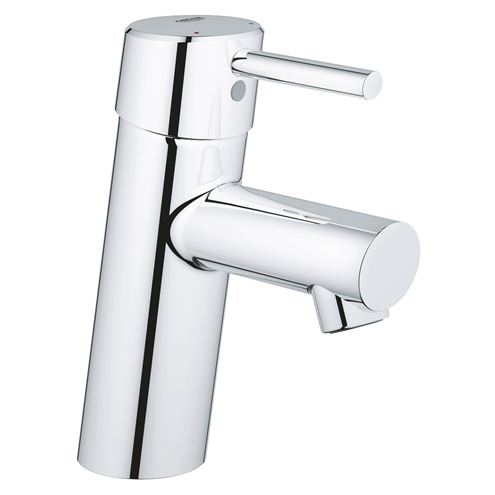 GROHE CONCETTO umývadlová stojanková batéria, chróm 3224010E Obrázek - Hlavní obrázek