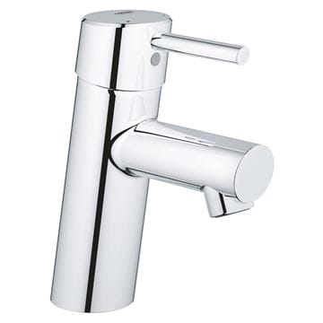 GROHE CONCETTO umývadlová stojanková batéria, chróm