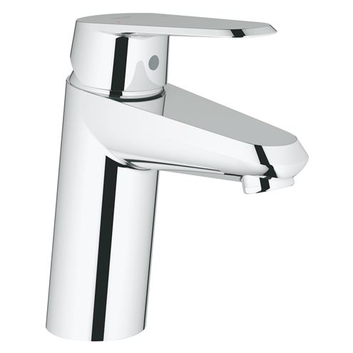 GROHE EURODISC COSMOPOLITAN S umývadlová stojanková batéria, chróm 3246920E Obrázek - Hlavní obrázek