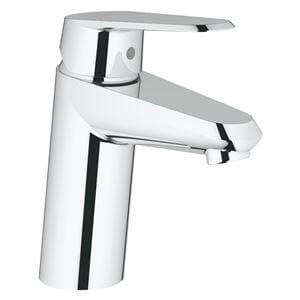 GROHE EURODISC COSMOPOLITAN S umývadlová stojanková batéria, chróm