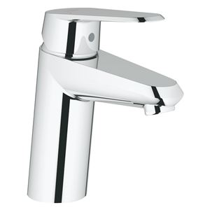 GROHE EURODISC COSMOPOLITAN S umývadlová stojanková batéria, chróm