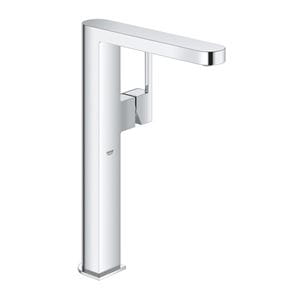GROHE PLUS umývadlová stojanková batéria, chróm