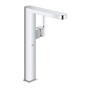 GROHE PLUS umývadlová stojanková batéria, chróm