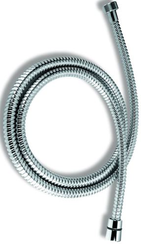 NOVASERVIS sprchová hadica 1500 mm, Anti-twist, kov, chróm MET/155,0 Obrázek - Hlavní obrázek