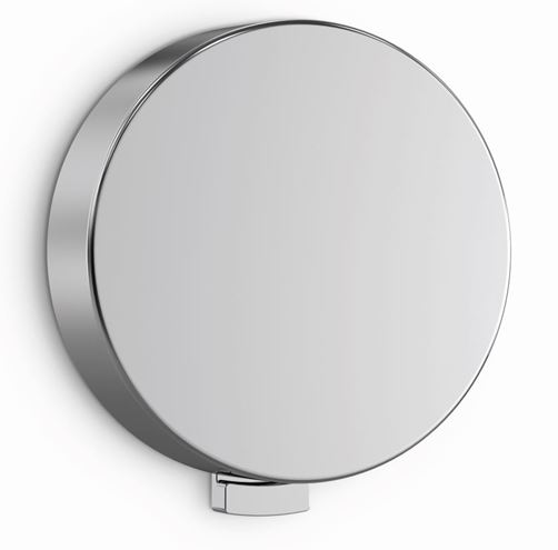 KALDEWEI COMFORT LEVEL PLUS 4012 krytka prepadu k napúšťacej a odtokovej súprave, chróm 687772380999 Obrázek - Hlavní obrázek