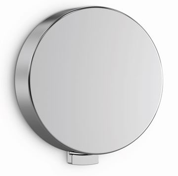 KALDEWEI COMFORT LEVEL PLUS 4012 krytka prepadu k napúšťacej a odtokovej súprave, chróm