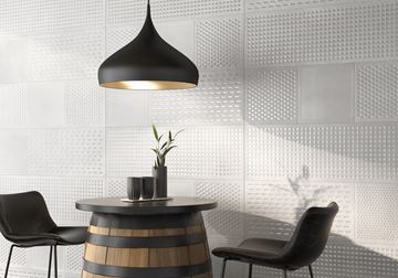 ARGENTA GRAVITY obklad 20x60cm, titanium GRAVITY TITANIUM2060 Obrázek - fotka