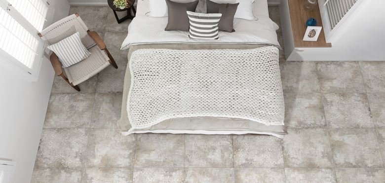 ABITARE GRUNGE dlažba 60x119,8cm, white PF00017762 Obrázek - fotka