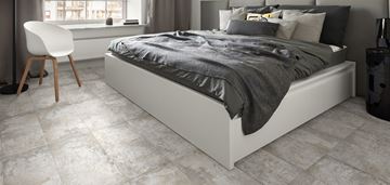 ABITARE GRUNGE dlažba 60x119,8cm, white PF00017762 Obrázek - fotka