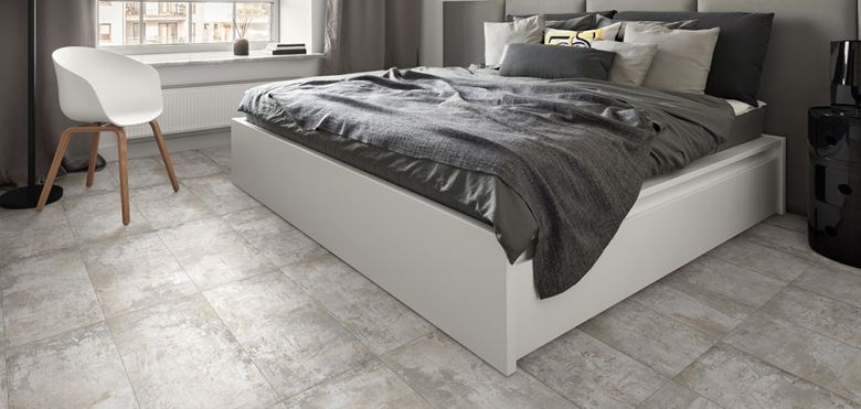 ABITARE GRUNGE dlažba 60x119,8cm, white PF00017762 Obrázek - fotka