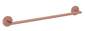 VITRA ORIGIN držiak uteráka 508 mm, meď