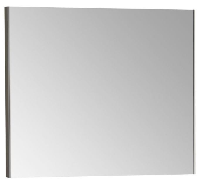 VITRA BASIS zrkadlo 82x69,5 cm