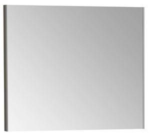 VITRA BASIS zrkadlo 82x69,5 cm
