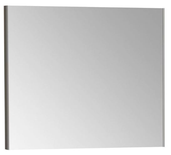 VITRA BASIS zrkadlo 82x69,5 cm 66906 Obrázek - Hlavní obrázek