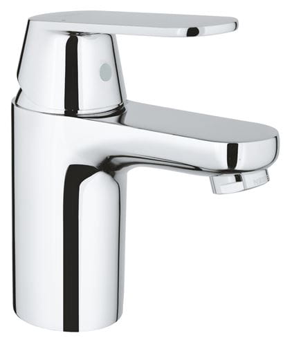 GROHE EUROSMART COSMOPOLITAN umývadlová stojanková batéria, chróm 32824000 Obrázek - Hlavní obrázek