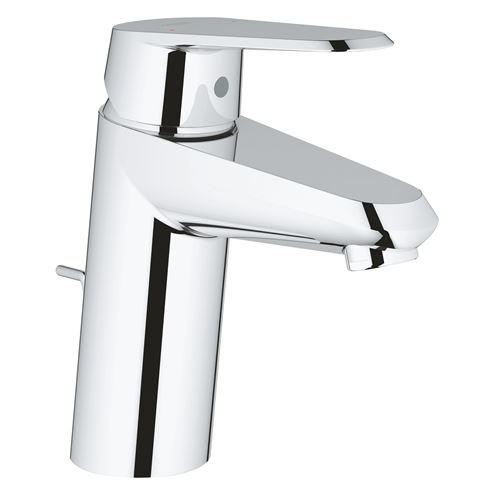 GROHE EURODISC COSMOPOLITAN umývadlová stojanková batéria, s odtokovou súpravou, chróm 3319020E Obrázek - Hlavní obrázek