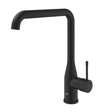 GROHE ESSENCE NEW drezová batéria, phantom black 30505KF0 Obrázek - fotka