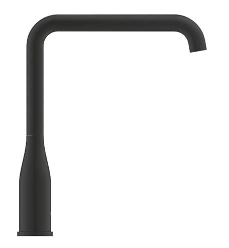 GROHE ESSENCE NEW drezová batéria, phantom black 30505KF0 Obrázek - fotka