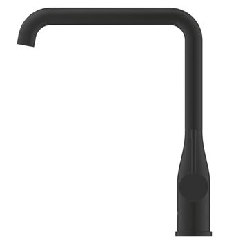 GROHE ESSENCE NEW drezová batéria, phantom black 30505KF0 Obrázek - fotka