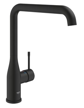GROHE ESSENCE NEW drezová batéria, phantom black