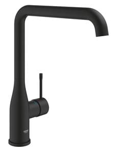 GROHE ESSENCE NEW drezová batéria, phantom black