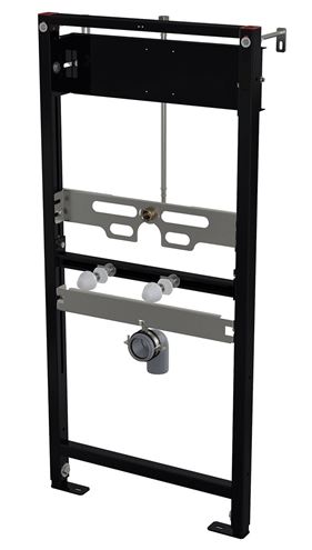 ALCA montážny rám pre pisoár 112 cm A107S/1120 Obrázek - Hlavní obrázek
