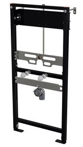 ALCA montážny rám pre pisoár 112 cm