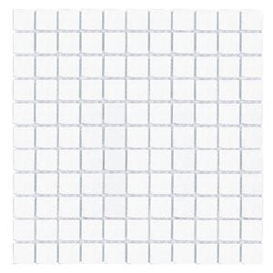 DUNIN VITRUM mozaika 30x30(2,5x2,5)cm, strieborná/zrkadlo