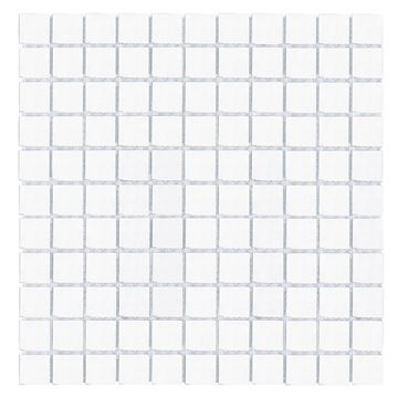 DUNIN VITRUM mozaika 30x30(2,5x2,5)cm, strieborná/zrkadlo