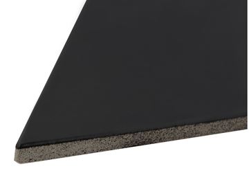 DUNIN ROMBIC obklad 11,5x20cm, mat, black ROMBIC BLACK 01 mat Obrázek - fotka