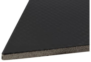DUNIN ROMBIC obklad 11,5x20cm, mat, black ROMBIC BLACK 02 mat Obrázek - fotka