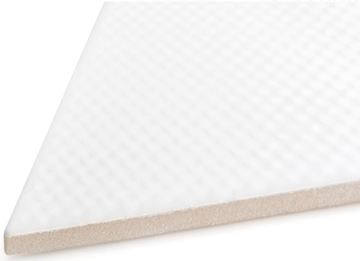 DUNIN ROMBIC obklad 11,5x20cm, mat, white ROMBIC WHITE 02 MATT Obrázek - fotka
